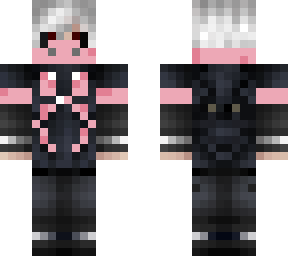 ken kaneki as a pig