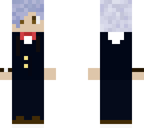 kenji fancy