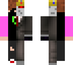 kermitdeforg and ranboo hybrid