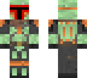 kigo calzo fett