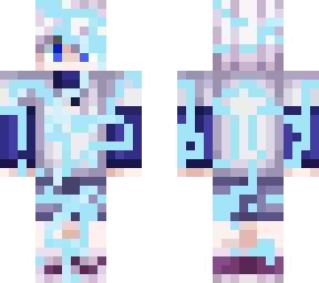 killua godspeed :p