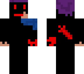 killx (half possessed)