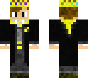 king