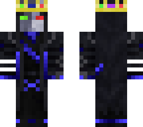 king(2 sided)