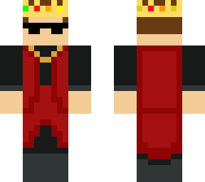 king boy
