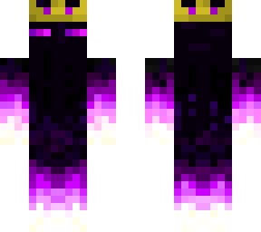 king enderman