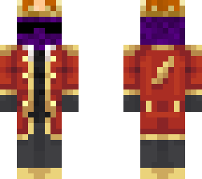 king magma cube