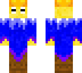 king noob