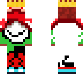 king of dream