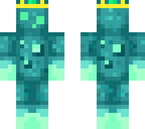 king squid