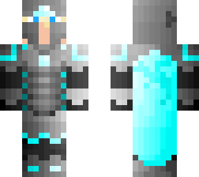 knight guy