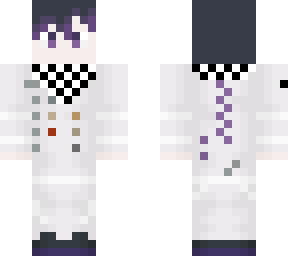 kokichi oma