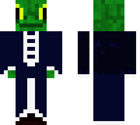 komdo but tuxedo