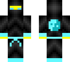 kostina demigod skin