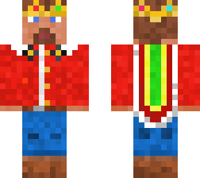 kyle the king