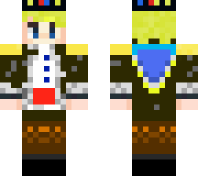 l’manburg outfit variant