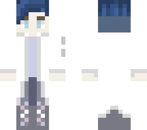 lab coat boi