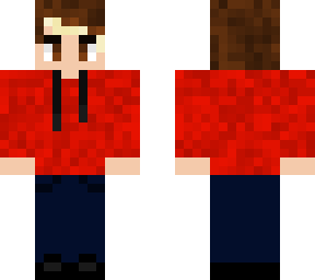 lance's skin