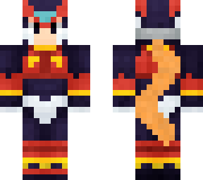 legacy zero