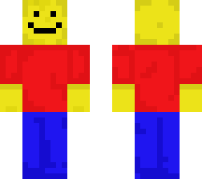 lego man