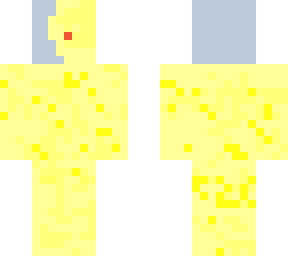 lemon like blood