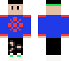 lemonex234`s skin