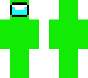 light green imposter