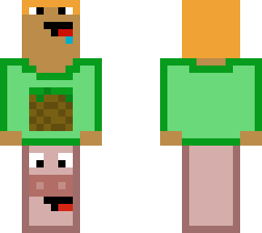 like if this is nooby