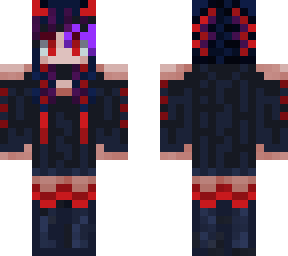 little devil xwieza ii