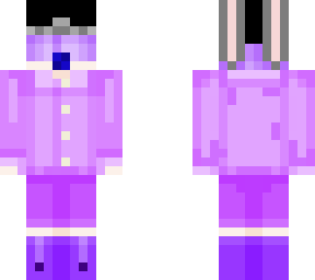littlespace skin updated