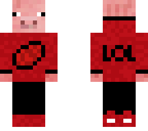 lol boy pig