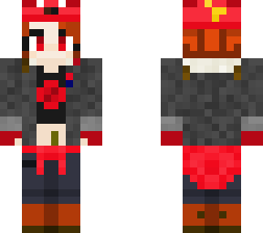 lord rogue skye from fortnite
