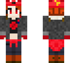 lord rogue skye from fortnite