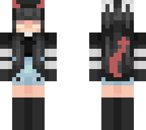lore character