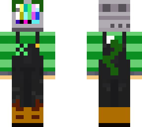 lucky_kitty skin