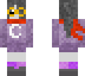 lunar ghostie