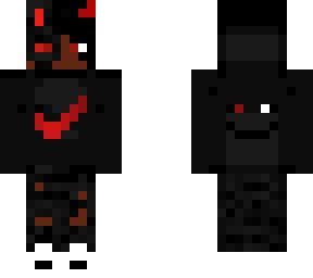 luvonox / fadingneon skin