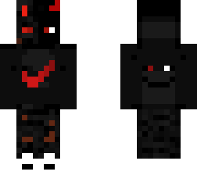 luvonox / fadingneon skin v2