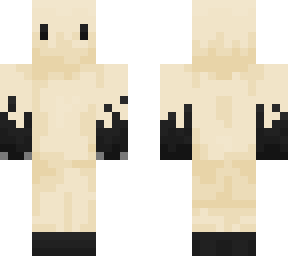 m's skin