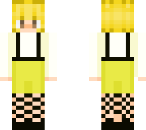 madge