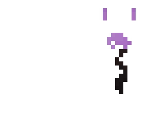magical demon // base