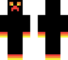 magma creaper