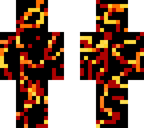 magma golem