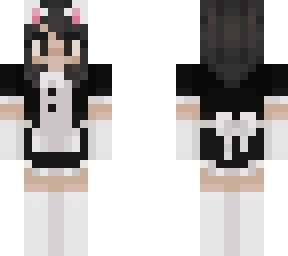 maid