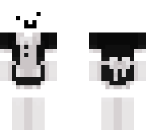 maid boi