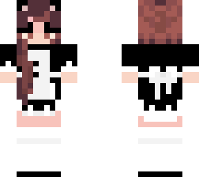 maid outfit ;)