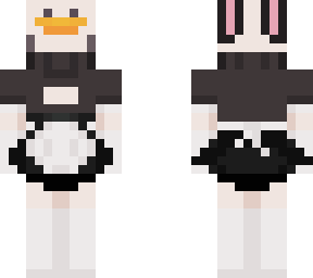 maid yagaballs