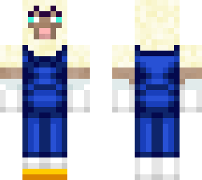 majin vesheepa