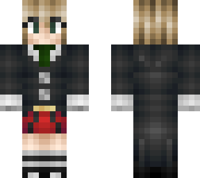 maka soul eater