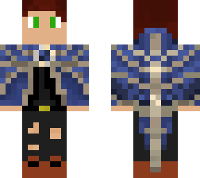 master of bedwars